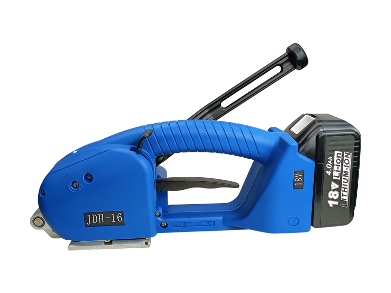 JDH-16 半自动打包机